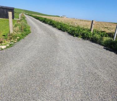 Holm Apartment | Lochview