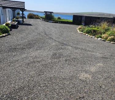 Holm Apartment | Lochview