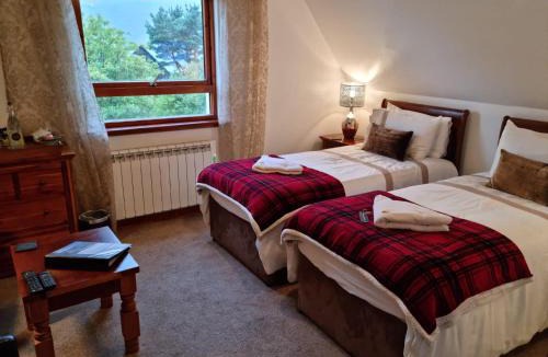 Ullapool House | Lochview Guest House