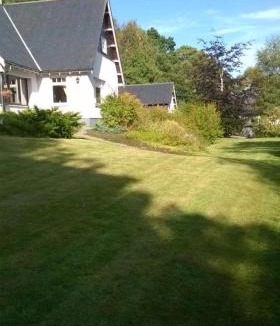 Strathpeffer House | Lochview Guesthouse