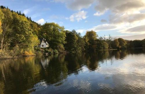 Strathpeffer House | Lochview Guesthouse