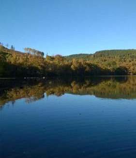 Strathpeffer House | Lochview Guesthouse