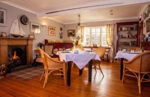 Strathpeffer House | Lochview Guesthouse