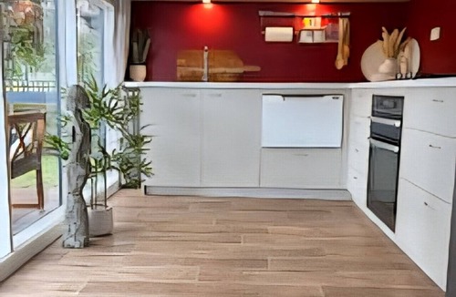 Loch Sport House | Lochy Lodge - Lakeside, Pet friendly, Secured yard