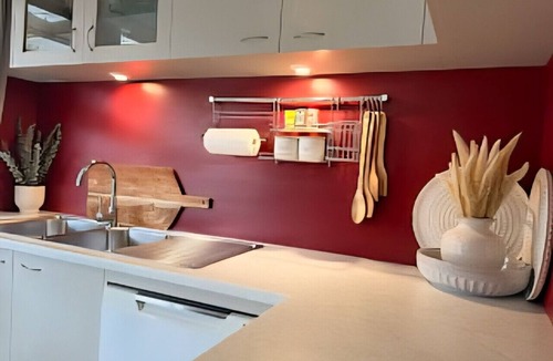 Loch Sport House | Lochy Lodge - Lakeside, Pet friendly, Secured yard