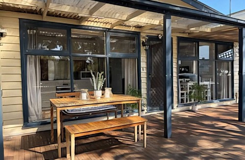 Loch Sport House | Lochy Lodge - Lakeside, Pet friendly, Secured yard