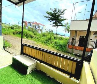 Ngaglik Villa | Locita Villa