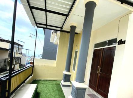 Ngaglik Villa | Locita Villa
