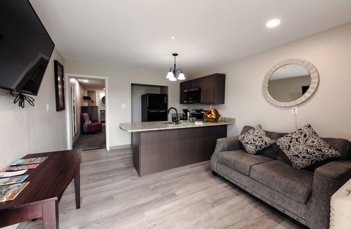 Mill Hall Hotel | Lock Haven Grandview Hotel