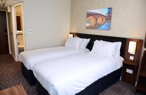 Worksop Hotel | Lock Keeper, Worksop by Marston's Inns