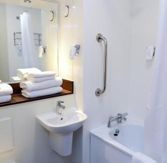 Worksop Hotel | Lock Keeper, Worksop by Marston's Inns