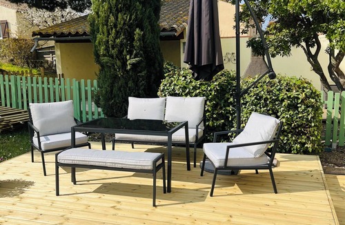 Marseillette Apartment | Lock view, newly renovated apartment on Canal Du Midi, near Carcassonne