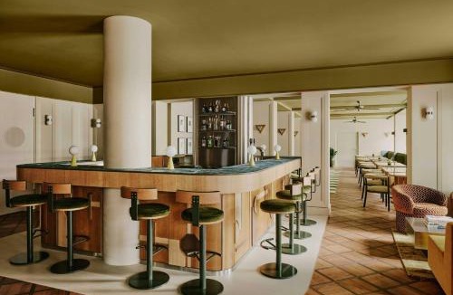 Enge Hotel | Locke am Platz Zurich