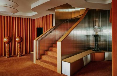 Enge Hotel | Locke am Platz Zurich