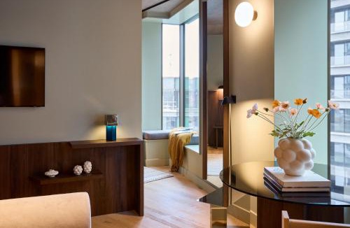 København V Hotel | Locke Copenhagen