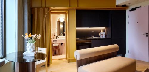 København V Hotel | Locke Copenhagen