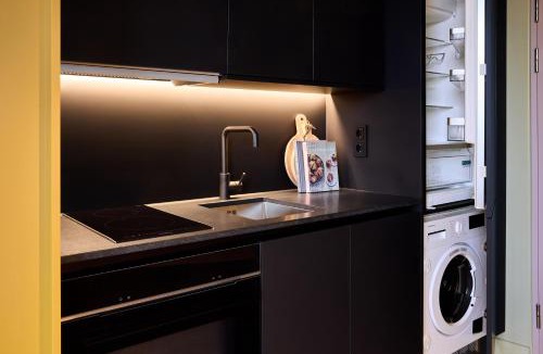 København V Hotel | Locke Copenhagen