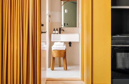 København V Hotel | Locke Copenhagen