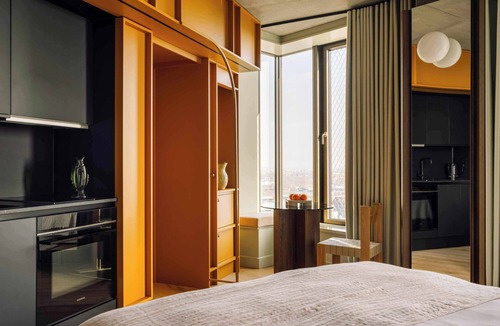 København V Hotel | Locke Copenhagen