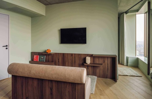 København V Hotel | Locke Copenhagen