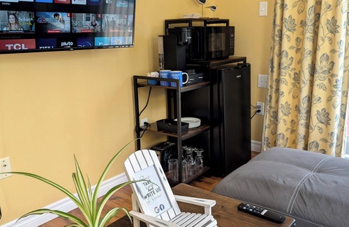 Lockeport Hotel | Lockeport Inn