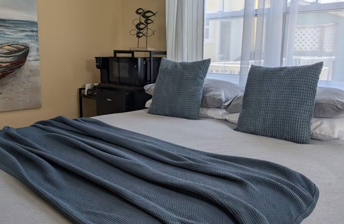 Lockeport Hotel | Lockeport Inn