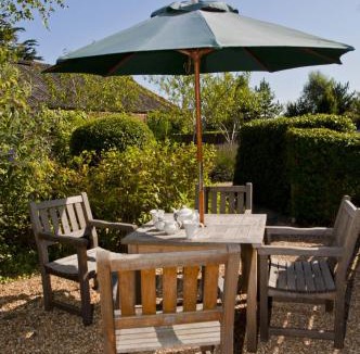 Sidlesham Bed & Breakfast | Lockgate Dairy