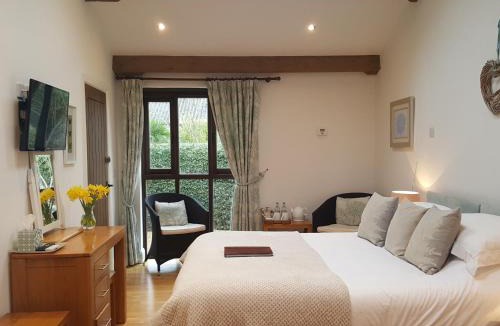 Sidlesham Bed & Breakfast | Lockgate Dairy