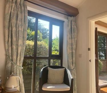 Sidlesham Bed & Breakfast | Lockgate Dairy