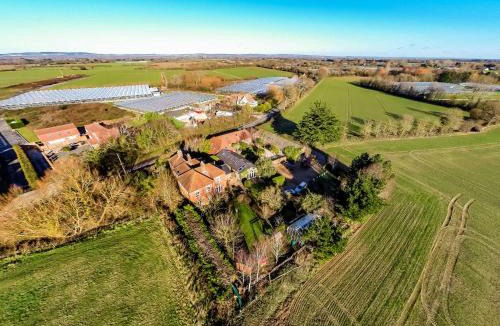 Sidlesham Bed & Breakfast | Lockgate Dairy