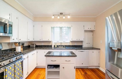 Livonia House | Lockheart on Conesus Lake