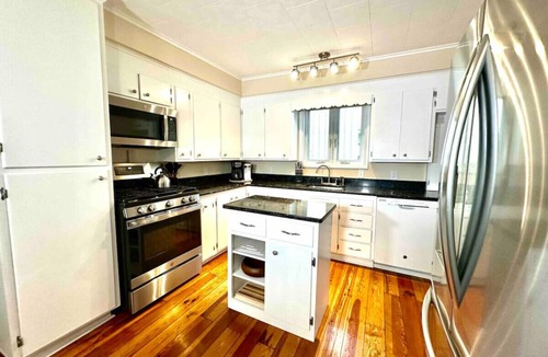 Livonia House | Lockheart on Conesus Lake