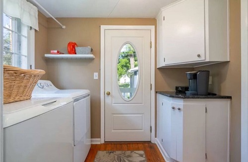 Livonia House | Lockheart on Conesus Lake