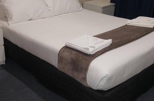 Fulham Hotel | Lockleys Hotel