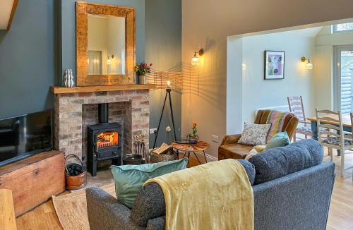 Salton House | Lockwood Barn