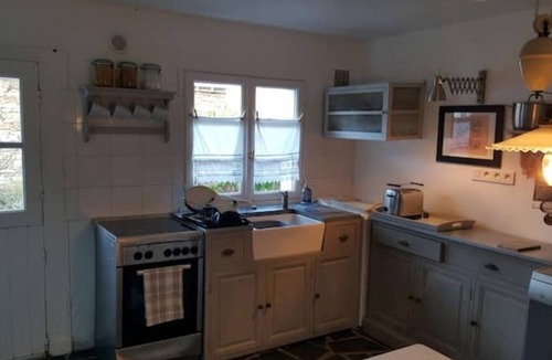 Locmaria House | Locmaria - Maison de Pêcheur