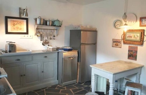 Locmaria House | Locmaria - Maison de Pêcheur