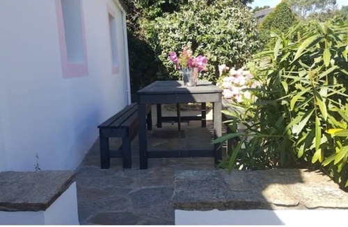 Locmaria House | Locmaria - Maison de Pêcheur