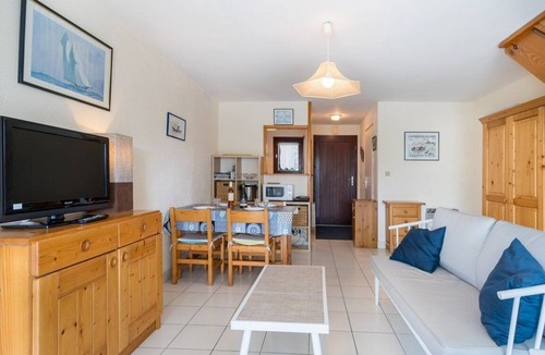 Locmariaquer House | Locmariaquer - 3-room house - 68m² - 2*