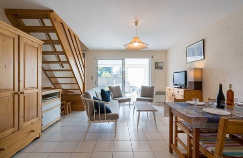 Locmariaquer House | Locmariaquer - 3-room house - 68m² - 2*