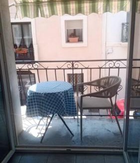 Meze Apartment | Locmeze