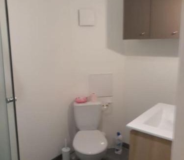 Meze Apartment | Locmeze