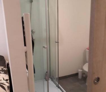 Meze Apartment | Locmeze