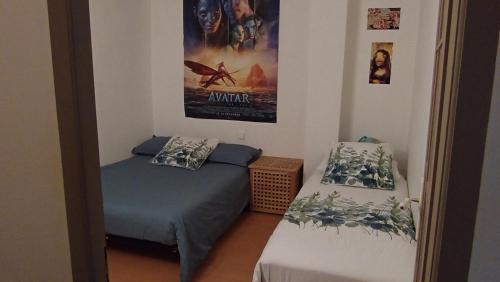 Semur-en-Auxois Apartment | LocN'roll