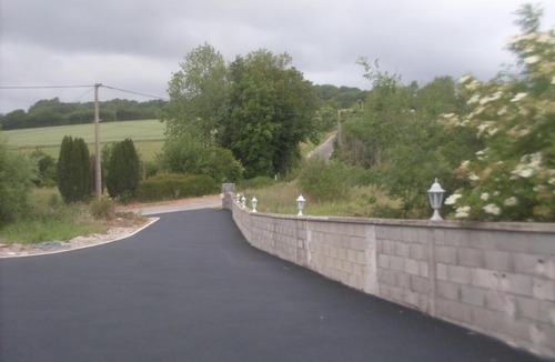 Rety House | locquinghem Palace 2