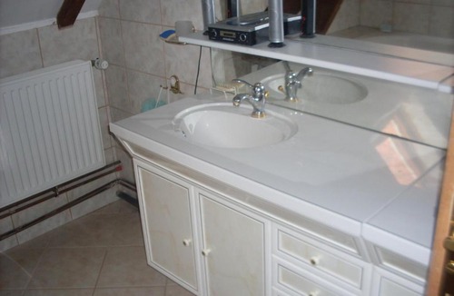 Rety House | Locquinghem Palace 2