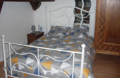 Rety House | Locquinghem Palace 2