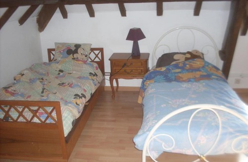 Rety House | Locquinghem Palace 2