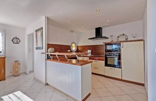 Locquirec House | LOCQUIREC