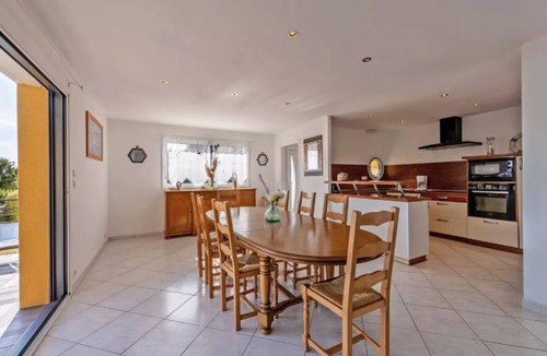 Locquirec House | LOCQUIREC